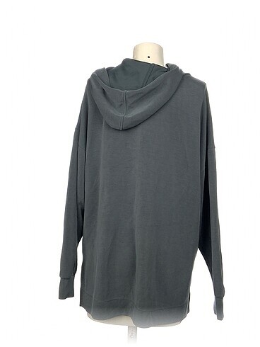 l Beden Oysho Sweatshirt %70 İndirimli.