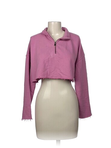 Beyoğlu Butik Sweatshirt %70 İndirimli.