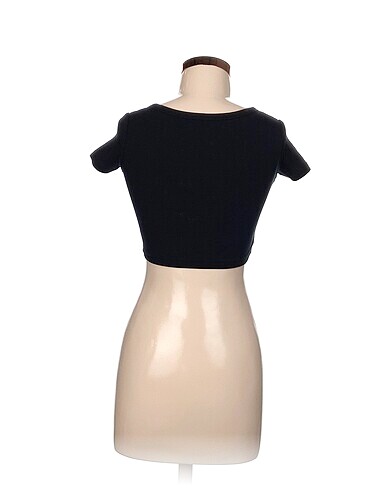 xs Beden Pull and Bear Bluz %70 İndirimli.