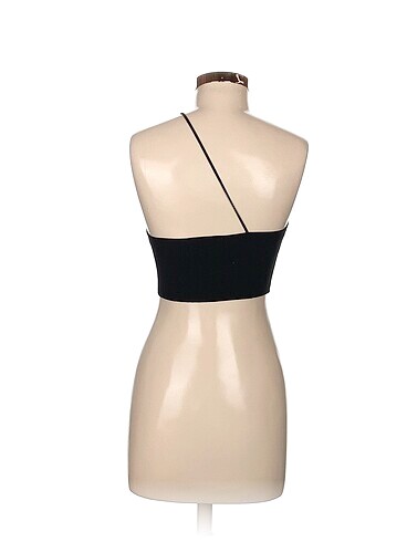 xs Beden Bershka Bluz %70 İndirimli.