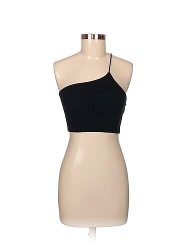 Bershka Bluz %70 İndirimli.