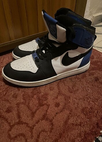 l kutulu Air jordan - Görsel 3