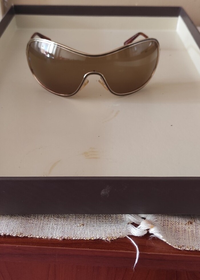 Orjinal giorgia armani yok pahasına  - Görsel 2