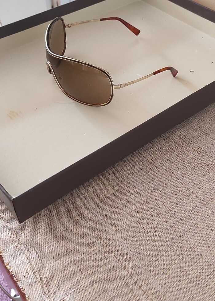 Orjinal giorgia armani yok pahasına  - Görsel 3