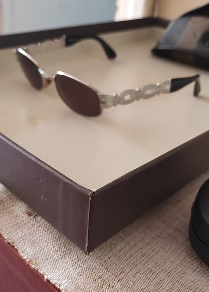 Orjinal fendi yok pahası'na indirdim - Görsel 2