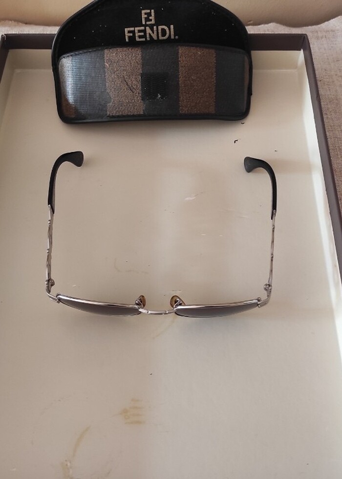 Orjinal fendi yok pahası'na indirdim - Görsel 4