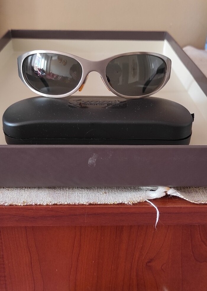 Orjinal giorgia armani - Görsel 3