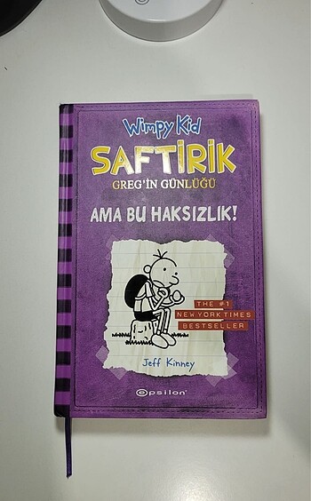 Saftirik 5