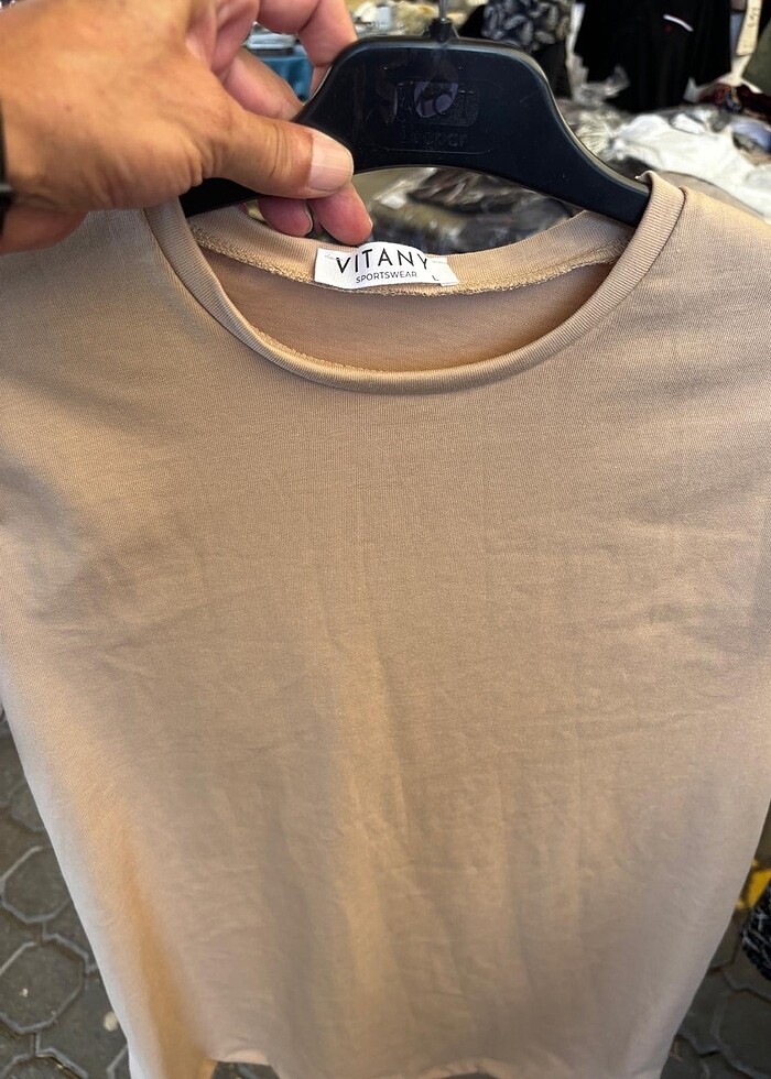 1.000 adet erkek tişört - Görsel 5