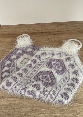 Banyo Sünger lif Seti (Tekli için iletişime geçebilirsiniz) - Görsel 6