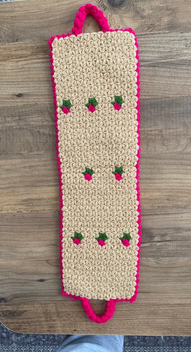 Banyo Sünger lif Seti (Tekli için iletişime geçebilirsiniz) - Görsel 3