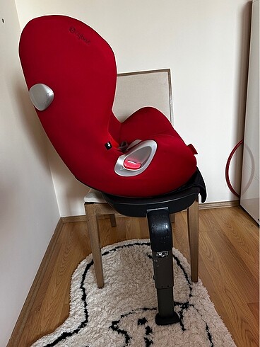 Diğer Beden kırmızı Renk Cybex Dirona 360