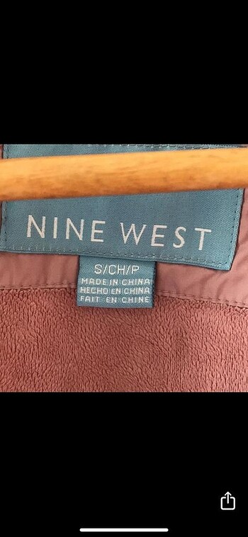 s Beden Nine West Mont