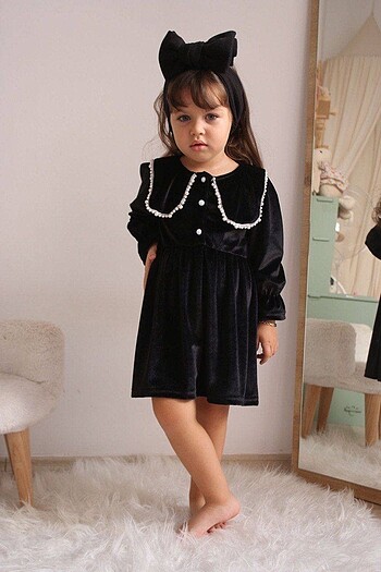 Zara elbise 2-3 yaş