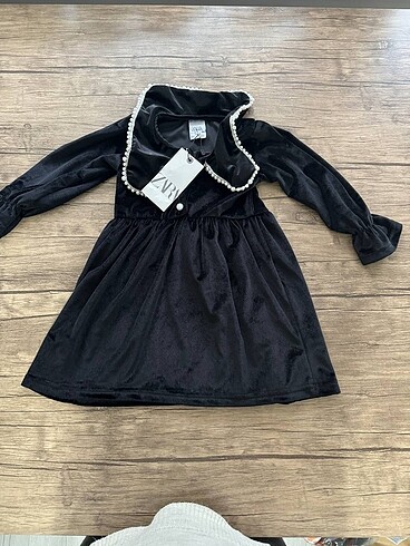 Zara Zara elbise 2-3 yaş