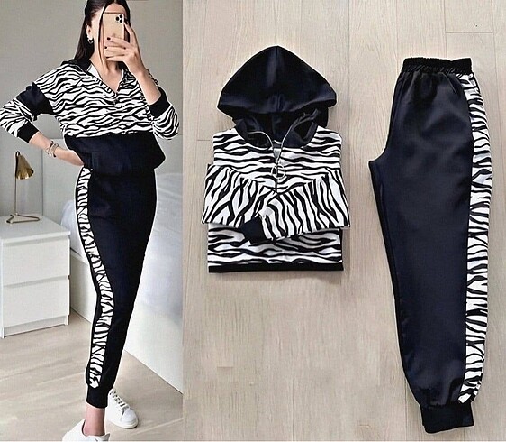 Harika takım 2xl~3xl beden