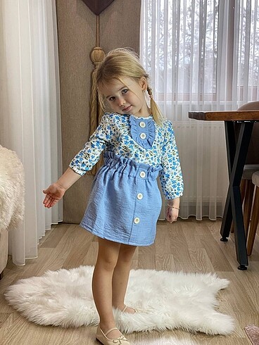 Harika takım 4-5 yaş