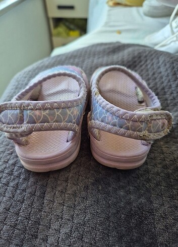 LC Waikiki Lcw bebek sandalet