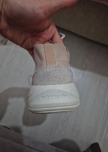 aidas erkek Spor Ayakkabı - Görsel 7