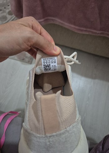 aidas erkek Spor Ayakkabı - Görsel 5