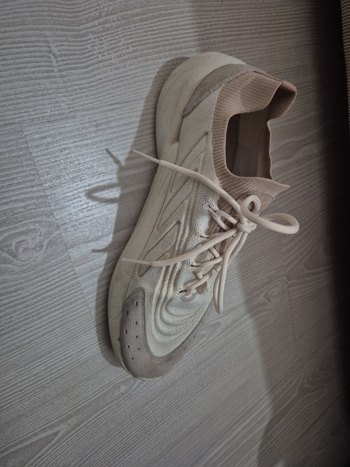 aidas erkek Spor Ayakkabı - Görsel 3