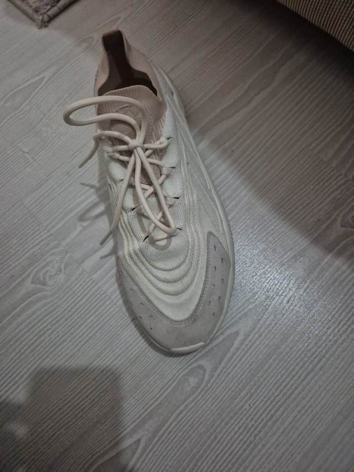 aidas erkek Spor Ayakkabı - Görsel 2