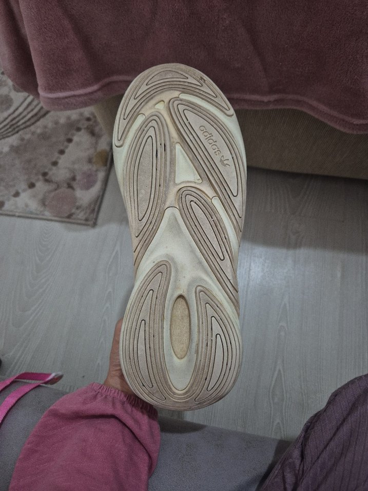 aidas erkek Spor Ayakkabı - Görsel 4