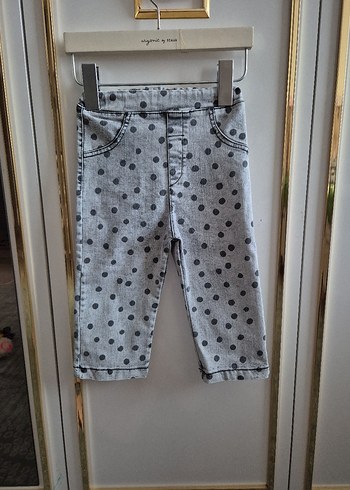 Pembe Örgü Uzun Kollu Kız Bebek Takımı - Görsel 4