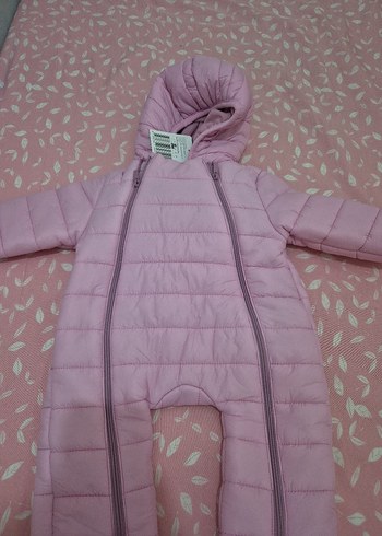 hello bayb astronot tulum - Görsel 3