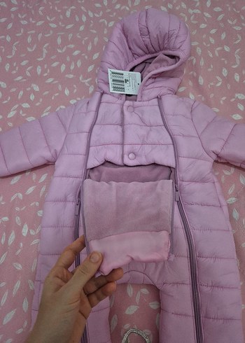 hello bayb astronot tulum - Görsel 4