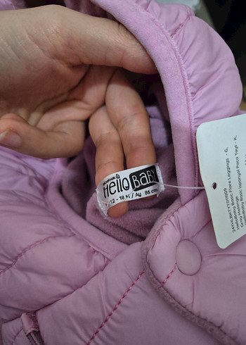 hello bayb astronot tulum - Görsel 5