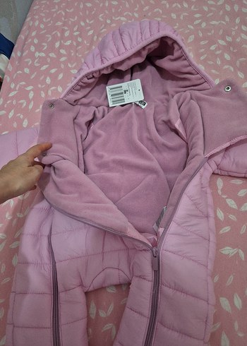 hello bayb astronot tulum - Görsel 2