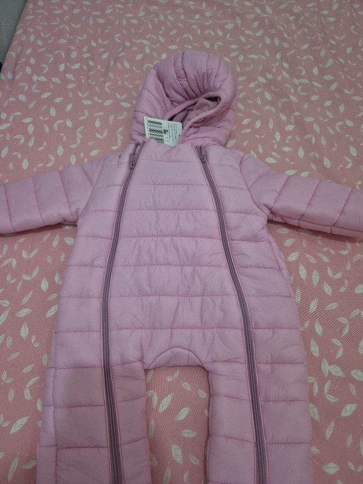 hello bayb astronot tulum - Görsel 3