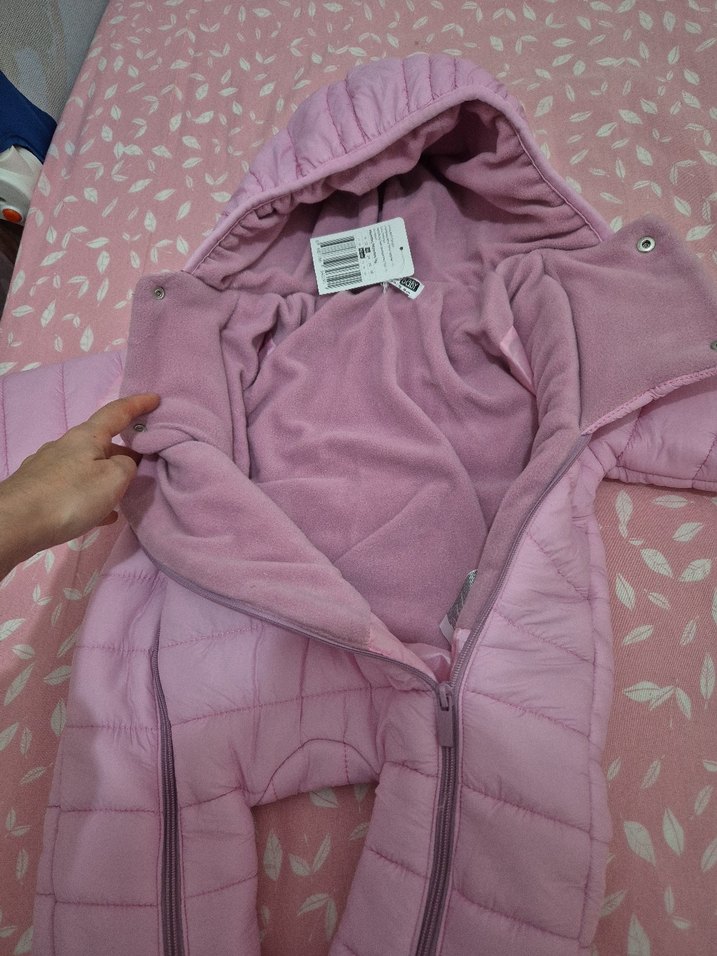 hello bayb astronot tulum - Görsel 2