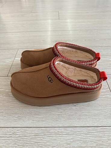 Ugg Ugg Tazz Terlik