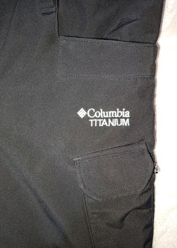 columbia titanum pantolon - Görsel 2