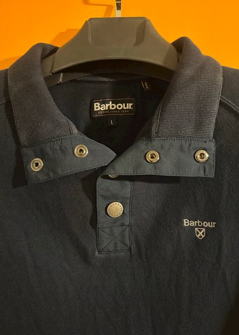 Barbour l
