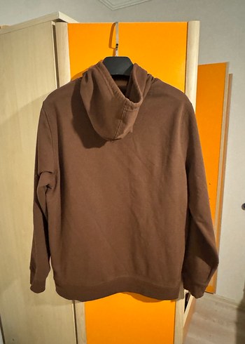 Bass Outdoor Kahverengi Erkek Sweatshirt - Görsel 3