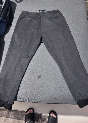 Karl Lagerfeld Erkek Eşofman altı - Görsel 4