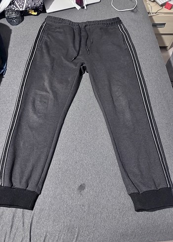 Karl Lagerfeld Erkek Eşofman altı - Görsel 3