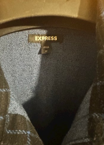 Express Oduncu Gömlek - Görsel 2