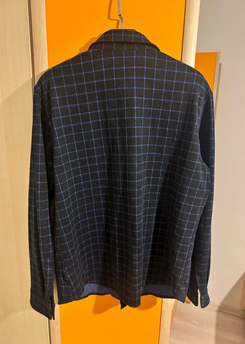 Express Oduncu Gömlek - Görsel 3