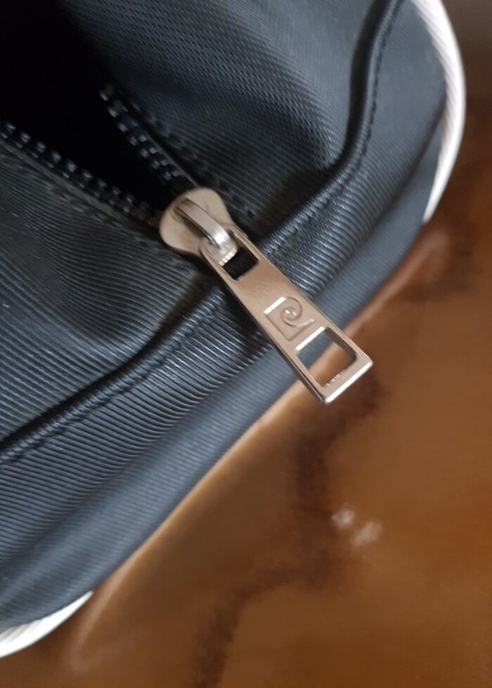 Orjinal Pierra cardin - Görsel 2