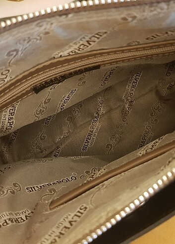 Silver polo - Görsel 2