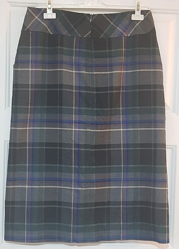 Kaşe etek - Görsel 2