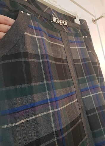 Kaşe etek - Görsel 3