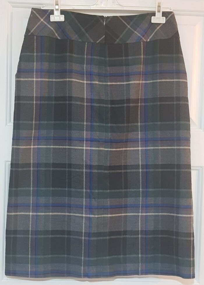 Kaşe etek - Görsel 2