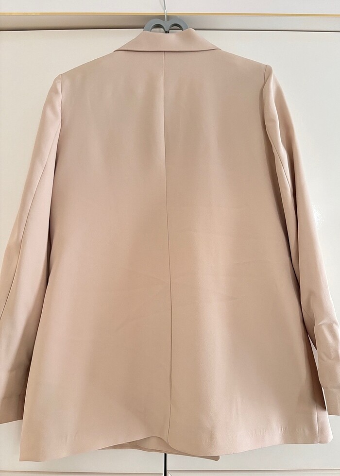 Blazer ceket - Görsel 2