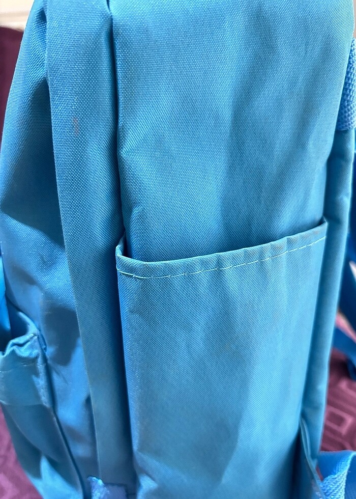 Sırt çantası - Görsel 3