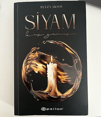 Diğer Siyam kış güneşi kitap